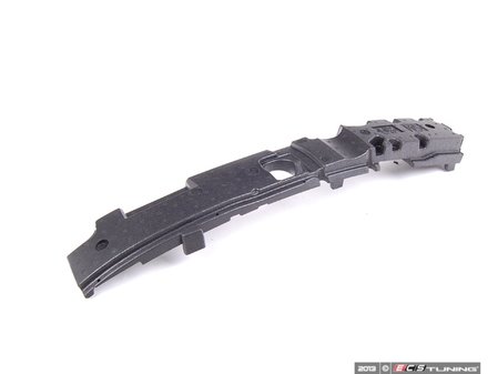 ES#74938 - 51117898134 - E60 M5 Front Bumper Shock Absorber - Right - Will need replaced after an accident  - Genuine BMW - BMW