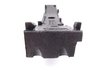 ES#74938 - 51117898134 - E60 M5 Front Bumper Shock Absorber - Right - Will need replaced after an accident  - Genuine BMW - BMW