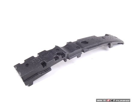 ES#74937 - 51117898133 - E60 M5 Front Bumper Shock Absorber - Left - Will need replaced after an accident - Genuine BMW - BMW