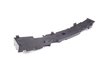 ES#74937 - 51117898133 - E60 M5 Front Bumper Shock Absorber - Left - Will need replaced after an accident - Genuine BMW - BMW