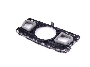 ES#178589 - 64227130740 - ADAPTER PLATE - Genuine BMW - BMW