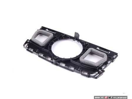 ES#178589 - 64227130740 - ADAPTER PLATE - Genuine BMW - BMW
