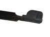ES#89424 - 51211960648 - Outer Weather Strip - Right - Located on the exterior of the door - Genuine BMW - BMW