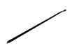 ES#89423 - 51211960647 - Outer Weather Strip - left - Located on the exterior of the door - Genuine BMW - BMW
