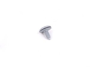 ES#2673776 - 07147114625 - Torx Bolt with washer - Priced Each - M6X16 , Used in various locations - Genuine MINI - MINI