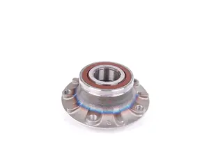Front Wheel Hub/Bearing Assembly - Priced Each