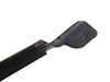 ES#89423 - 51211960647 - Outer Weather Strip - left - Located on the exterior of the door - Genuine BMW - BMW