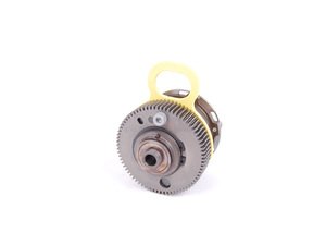 ES#23262 - 11367838395 - VANOS Unit For Exhaust Camshaft - Priced Each - Used on the exhaust cam - Genuine BMW - BMW