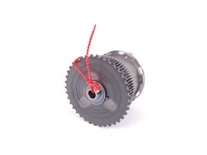ES#23243 - 11367835343 - VANOS Sprocket - Priced Each - Also known as the VANOS hub - Genuine BMW - BMW