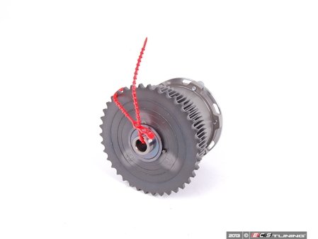 ES#23243 - 11367835343 - VANOS Sprocket - Priced Each - Also known as the VANOS hub - Genuine BMW - BMW