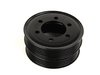 ES#20319 - 11217840380 - Belt Drive pulley - The pulley that controls engine's vibration damper - Genuine BMW - BMW