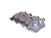 ES#2681021 - 1644200920 - Front Brake Pad Set - Does not include new brake pad wear sensors - Jurid - Mercedes Benz