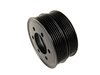 ES#20319 - 11217840380 - Belt Drive pulley - The pulley that controls engine's vibration damper - Genuine BMW - BMW