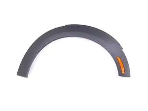 Cover For Wheel Arch - Passenger Side ( Right )