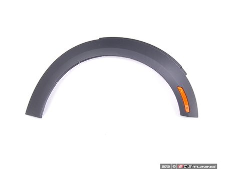 ES#2136723 - 51779801882 - Cover For Wheel Arch - Passenger Side ( Right ) - Used on the front fender - Genuine MINI - MINI
