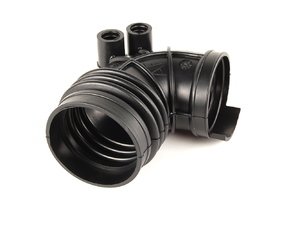 ES#34118 - 13541738757 - Intake Boot - Located between MAF and throttle body - Genuine BMW - BMW