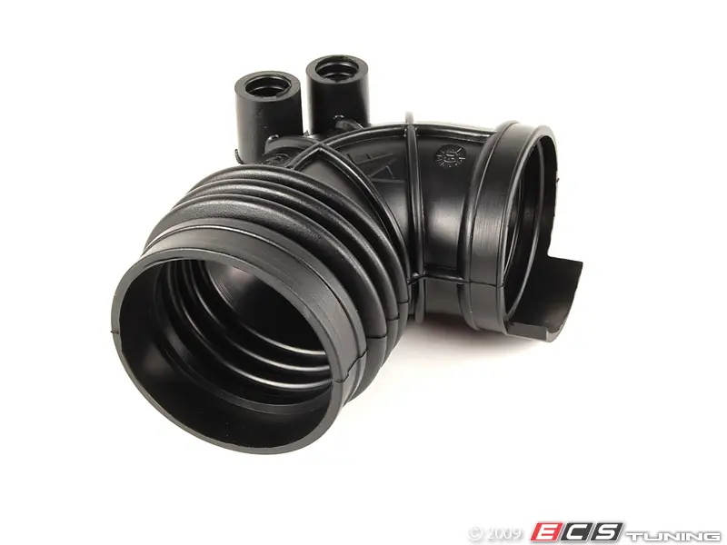 Genuine BMW - 13541738757 - Intake Boot (13-54-1-738-757) 