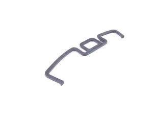 Gasket - Top of Lower Chain Case