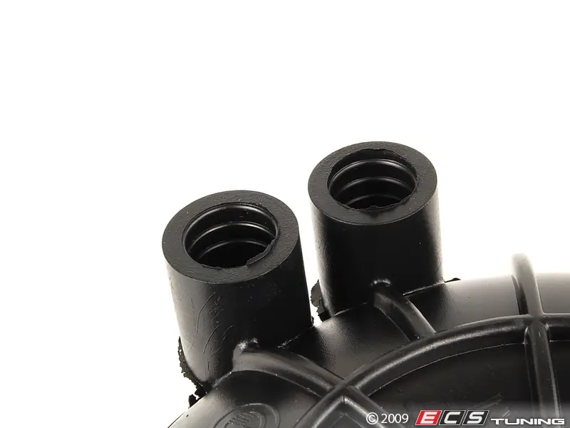 Genuine BMW - 13541738757 - Intake Boot (13-54-1-738-757)