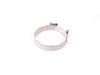 ES#3337 - CLMP 0350 - Heavy Duty T-Bolt Clamp - Priced Each - Clamping range 83-90mm (3.28"-3.59"), Nominal figures: 3.50" or 88mm - Clampco - Audi BMW Volkswagen Porsche