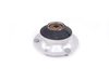ES#257158 - 31336779613 - Upper Strut Mount - Priced Each - Should be replaced each time shocks are replaced due to this being a wearing item - Lemforder - BMW