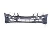 ES#1768991 - 21188001409999 - Front Bumper Cover - Unpainted - Primed - Genuine Mercedes Benz - Mercedes Benz