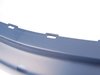 ES#1768991 - 21188001409999 - Front Bumper Cover - Unpainted - Primed - Genuine Mercedes Benz - Mercedes Benz