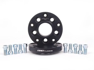 ES#2677679 - 002882ECS20KT - 5x100 To 5x120 Wheel Adapter Pair - 20mm  - (NO LONGER AVAILABLE) - Bolts to your 57.1mm hub with supplied bolts so you can run any 5x120 72.56mm hub wheel - ECS - 