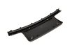 ES#74392 - 51117030593 - Front License Plate Holder - For customers that are required to use a front license plate - Genuine BMW - BMW