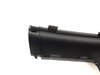 ES#74392 - 51117030593 - Front License Plate Holder - For customers that are required to use a front license plate - Genuine BMW - BMW