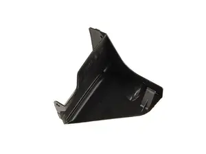 E36 Trunk Trim Panel - Left