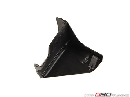 ES#129442 - 51718130071 - E36 Trunk Trim Panel - Left - Replace your damaged or missing trim - Genuine BMW - BMW