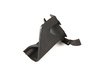 ES#129442 - 51718130071 - E36 Trunk Trim Panel - Left - Replace your damaged or missing trim - Genuine BMW - BMW