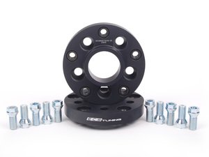ES#2677682 - 002882ECS23KT - 5x100 To 5x120 Wheel Adapter Pair - 22.5mm  - (NO LONGER AVAILABLE) - Bolts to your 57.1mm hub with supplied bolts so you can run any 5x120 72.56mm hub wheel - ECS - 