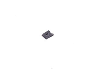 ES#2642962 - N0154391 - Speed Nut - Priced Each - Install new hardware with your new parts. 4.8x16.5x13 - Vaico - Audi Volkswagen