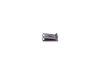 ES#2642962 - N0154391 - Speed Nut - Priced Each - Install new hardware with your new parts. 4.8x16.5x13 - Vaico - Audi Volkswagen