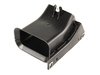 ES#130693 - 51757203963 - Brake Air Duct - left - Required to maintain proper brake cooling - Genuine BMW - BMW