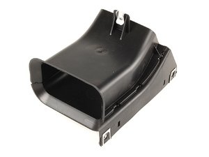 ES#130693 - 51757203963 - Brake Air Duct - left - Required to maintain proper brake cooling - Genuine BMW - BMW
