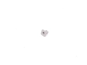 ES#2642960 - N90535301 - Plastic Securing Nut - priced each - Used to secure fog lamp assemblies. 4.2x9.5 - Vaico - Audi Volkswagen