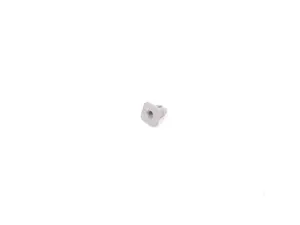 Plastic Securing Nut - priced each