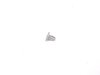 ES#2642960 - N90535301 - Plastic Securing Nut - priced each - Used to secure fog lamp assemblies. 4.2x9.5 - Vaico - Audi Volkswagen
