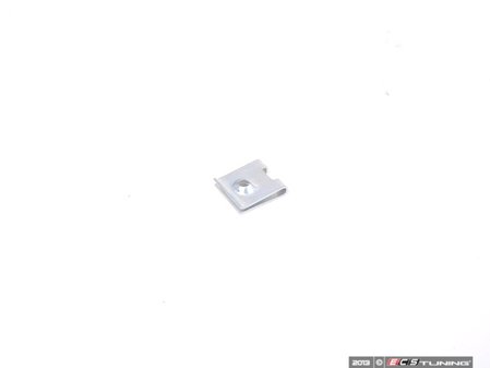 ES#2642967 - N0154581 - Speed Nut - Priced Each - Vaico - Audi Volkswagen