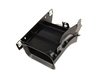 ES#130693 - 51757203963 - Brake Air Duct - left - Required to maintain proper brake cooling - Genuine BMW - BMW