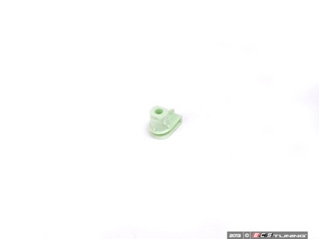 ES#16407 - 07131472726 - Plastic Nut - Priced Each - (NO LONGER AVAILABLE) - Used in the center dash upper trim - Genuine MINI - 