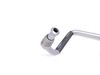 ES#1795798 - 2303201654 - Hydraulic Line - From pressure reservoir to rear valve block - Genuine Mercedes Benz - Mercedes Benz