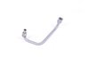 ES#1795885 - 2303209853 - Hydraulic Line - From rear valve block to left rear connecting hose - Genuine Mercedes Benz - Mercedes Benz