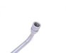 ES#1795885 - 2303209853 - Hydraulic Line - From rear valve block to left rear connecting hose - Genuine Mercedes Benz - Mercedes Benz