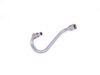 ES#1795886 - 2303209953 - Hydraulic Line - From rear valve block to right rear connecting hose - Genuine Mercedes Benz - Mercedes Benz
