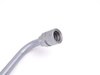 ES#1795886 - 2303209953 - Hydraulic Line - From rear valve block to right rear connecting hose - Genuine Mercedes Benz - Mercedes Benz