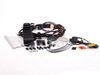 ES#201283 - 84640404810 - MINI Bluetooth Retrofit Kit W/ Button Interface - Full Kit - (NO LONGER AVAILABLE) - This is the full kit for integrated factory armrest. *ULF module comes separate from kit.* - Genuine MINI - 